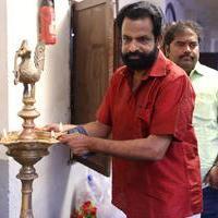 Red Giant Movies Production No 10 Movie Pooja Stills | Picture 1105525