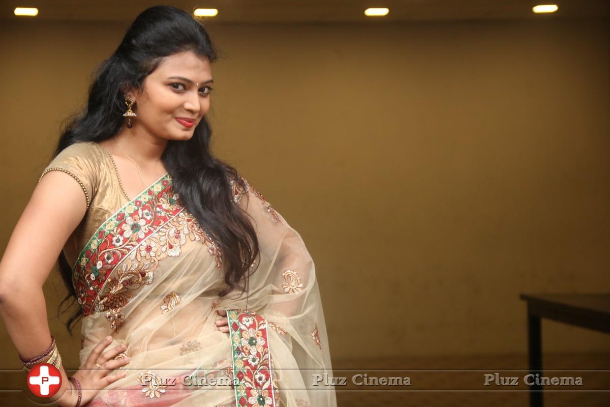 Neha at Piraan Malai Movie Press Meet Photos | Picture 1105948