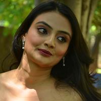 Nikitha Narayan - Mella Thiranthathu Manasu Movie Audio Launch Stills | Picture 1107076