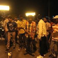 Cinematographer Ramji at Thani Oruvan Movie Working Photos | Picture 1107018