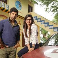 10 Endrathukulla Movie Finishes the Climax Shoot Stills | Picture 1107453