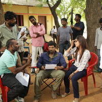 10 Endrathukulla Movie Finishes the Climax Shoot Stills | Picture 1107454