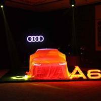 Pooja Kumar Launches Audi A6 Matrix Car Chennai Stills | Picture 1107553