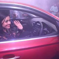 Pooja Kumar Launches Audi A6 Matrix Car Chennai Stills | Picture 1107562