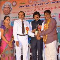 Chinnathirai Awards 2015 Stills