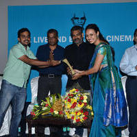L.V.Prasad Film and TV Academy Convocation Day Stills