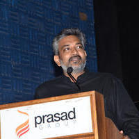 S. S. Rajamouli - L.V.Prasad Film and TV Academy Convocation Day Stills