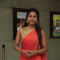 Jaqlene Prakash - Unakkenna Venum Sollu Movie Press Meet Photos | Picture 1107462