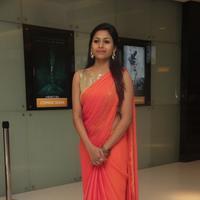 Jaqlene Prakash - Unakkenna Venum Sollu Movie Press Meet Photos | Picture 1107470