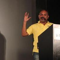 Venkat Prabhu - Unakkenna Venum Sollu Movie Press Meet Photos | Picture 1107517