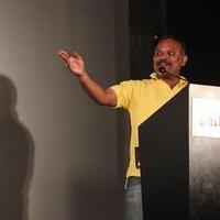 Venkat Prabhu - Unakkenna Venum Sollu Movie Press Meet Photos | Picture 1107518