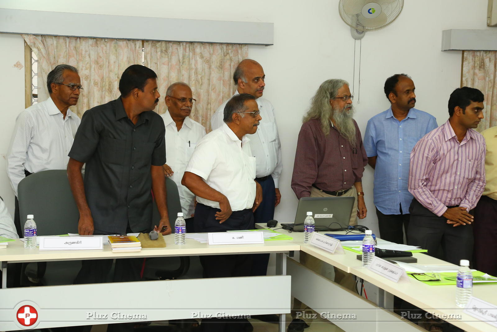 AMTI and Sahithya Academy Translation Conference at MCET College Stills | Picture 1175322