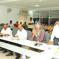 AMTI and Sahithya Academy Translation Conference at MCET College Stills