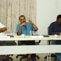 AMTI and Sahithya Academy Translation Conference at MCET College Stills