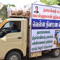 All India Kamal Haasan Narpani Iyakkam Conducts Free Medical Camp Stills | Picture 1175595