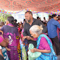 All India Kamal Haasan Narpani Iyakkam Conducts Free Medical Camp Stills | Picture 1175604
