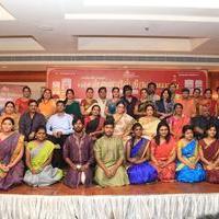 Chennaiyil Thiruvaiyaru Season 11 Press Meet Stills | Picture 1177212