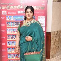 Chennaiyil Thiruvaiyaru Season 11 Press Meet Stills | Picture 1177218