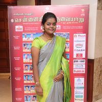 Chennaiyil Thiruvaiyaru Season 11 Press Meet Stills | Picture 1177230