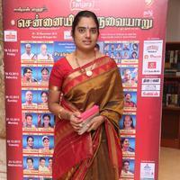 Chennaiyil Thiruvaiyaru Season 11 Press Meet Stills | Picture 1177238