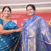 Chennaiyil Thiruvaiyaru Season 11 Press Meet Stills | Picture 1177246