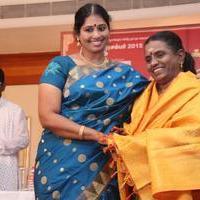 Chennaiyil Thiruvaiyaru Season 11 Press Meet Stills | Picture 1177248