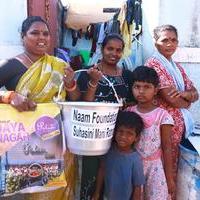 Mani Ratnam and Suhasini Maniratnam Naam Foundation have adopted Surya Nagar Stills | Picture 1176159