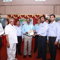 Sriram Foams Pvt Ltd Press Meet at Manali Stills | Picture 1177251