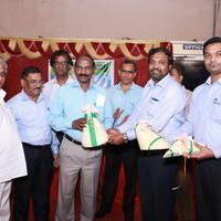 Sriram Foams Pvt Ltd Press Meet at Manali Stills | Picture 1177253