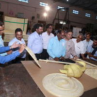 Sriram Foams Pvt Ltd Press Meet at Manali Stills | Picture 1177255