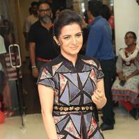 Toni and Guy Essensuals Launch Photos