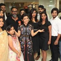 Toni and Guy Essensuals Launch Photos