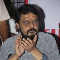 Vikraman (Director) - Flood Relief Activities Organized by FEFSI Photos | Picture 1178607