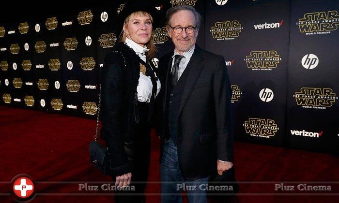 Star Wars The Force Awakens LA Premiere Stills | Picture 1178642