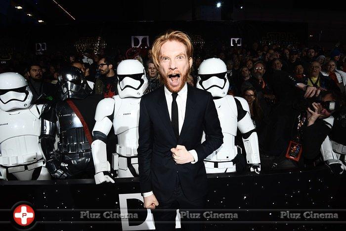 Star Wars The Force Awakens LA Premiere Stills | Picture 1178646