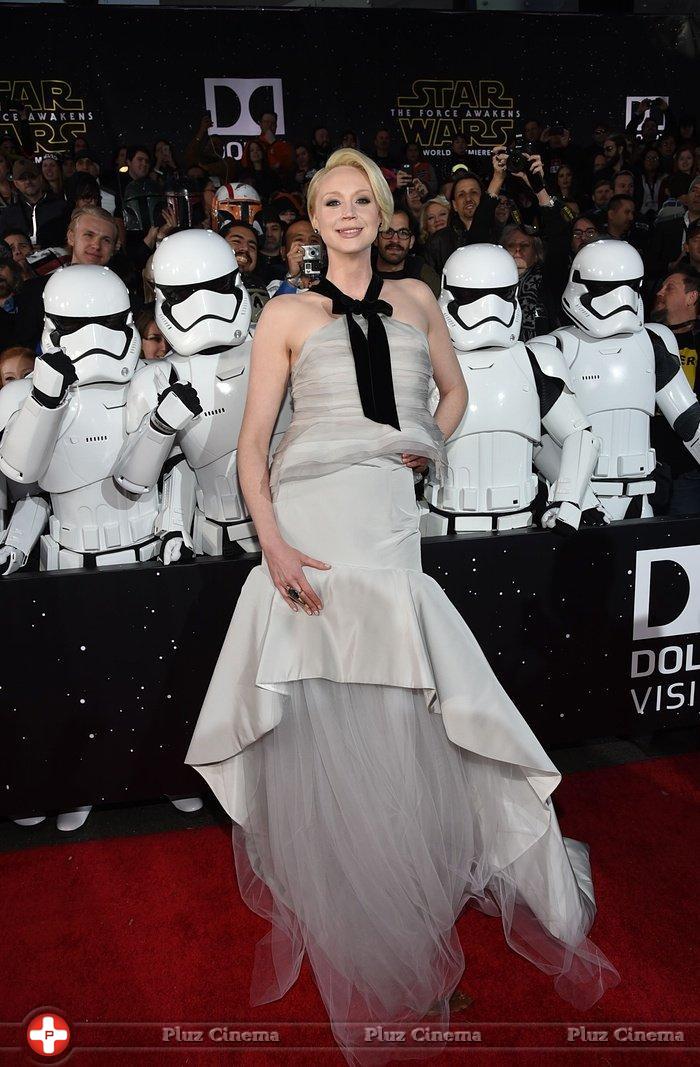 Star Wars The Force Awakens LA Premiere Stills | Picture 1178648