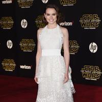 Star Wars The Force Awakens LA Premiere Stills