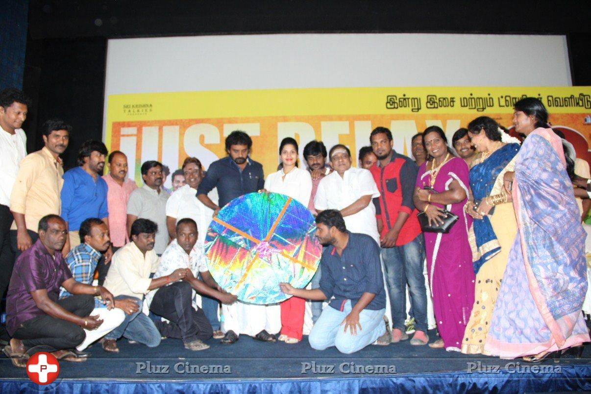 Vellaiya Irukiravan Poi Solla Maatan Movie Audio Launch Photos | Picture 1179070
