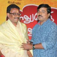 Vellaiya Irukiravan Poi Solla Maatan Movie Audio Launch Photos | Picture 1179053
