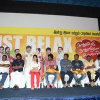 Vellaiya Irukiravan Poi Solla Maatan Movie Audio Launch Photos | Picture 1179065
