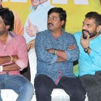 Vellaiya Irukiravan Poi Solla Maatan Movie Audio Launch Photos | Picture 1179068