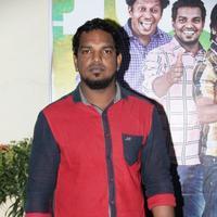 Vellaiya Irukiravan Poi Solla Maatan Movie Audio Launch Photos | Picture 1179078