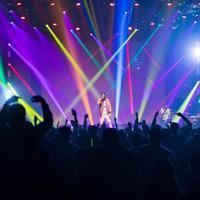 Anirudh Ravichander - Anirudh live in concert Toronto Stills | Picture 1179988