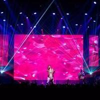 Anirudh Ravichander - Anirudh live in concert Toronto Stills