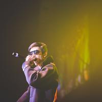 Anirudh Ravichander - Anirudh live in concert Toronto Stills