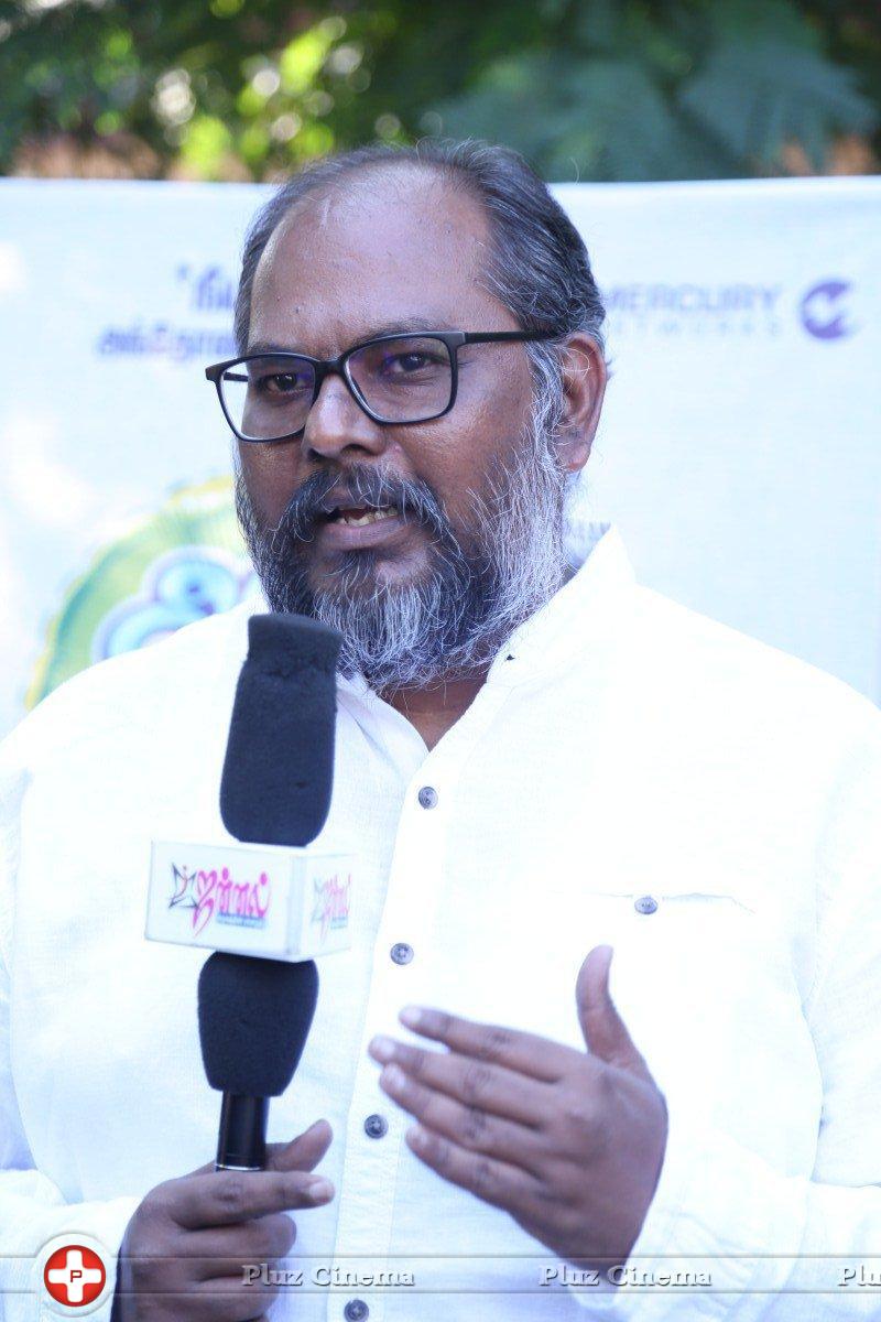 Azhagu Kutty Chellam Movie Press Meet Photos | Picture 1183903