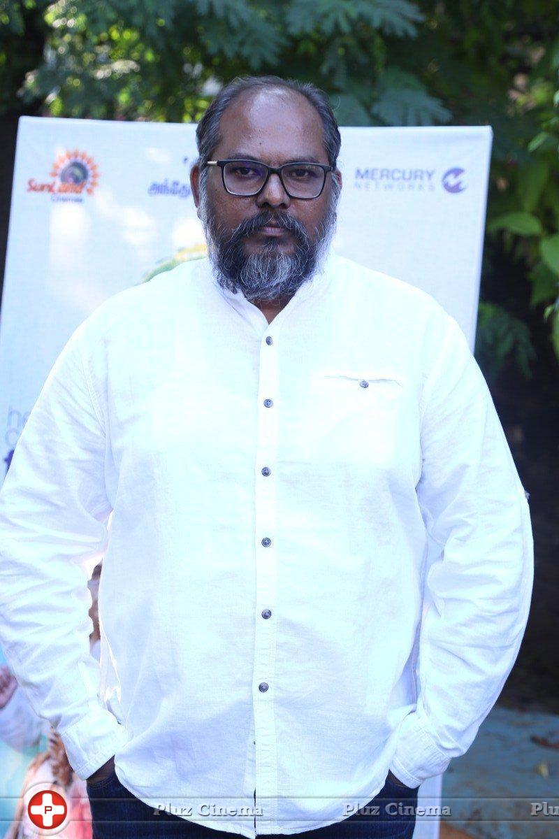 Azhagu Kutty Chellam Movie Press Meet Photos | Picture 1183904