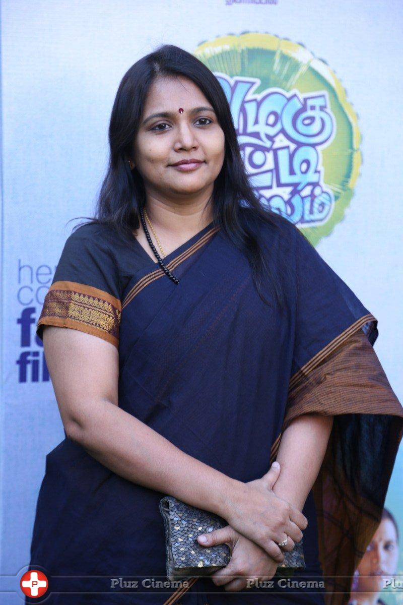 Azhagu Kutty Chellam Movie Press Meet Photos | Picture 1183907