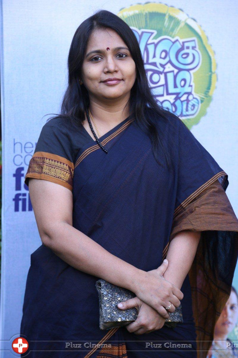 Azhagu Kutty Chellam Movie Press Meet Photos | Picture 1183908