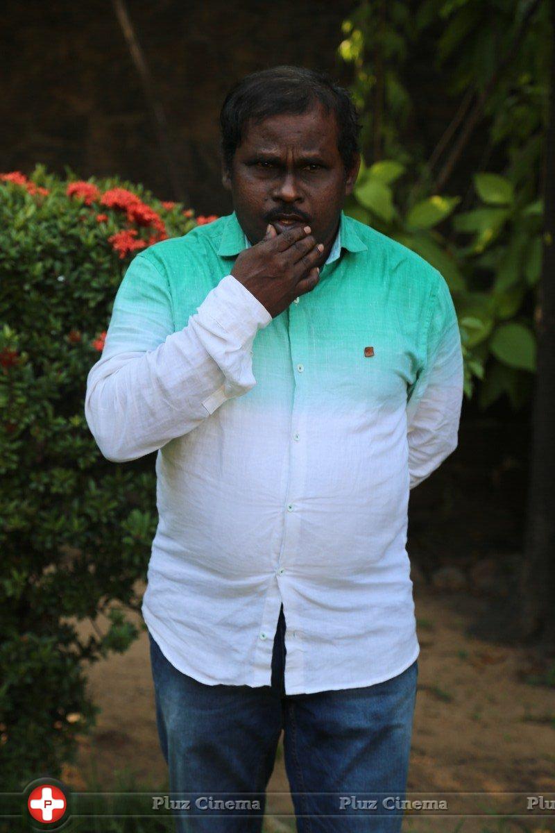Azhagu Kutty Chellam Movie Press Meet Photos | Picture 1183918